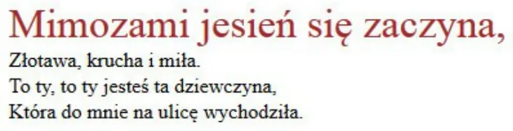 Ilustracja do zadania 9 z arkusza E.14, czerwiec 2018