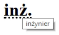 Ilustracja do zadania 7 z arkusza E.14, styczeń 2019