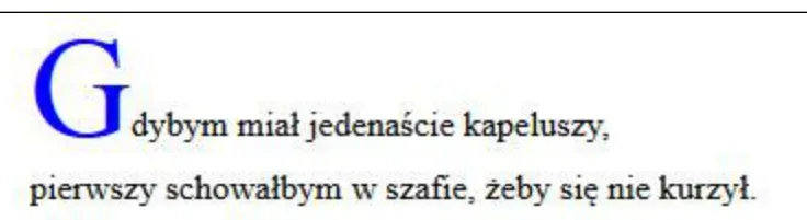 Ilustracja do zadania 10 z arkusza E.14, czerwiec 2022