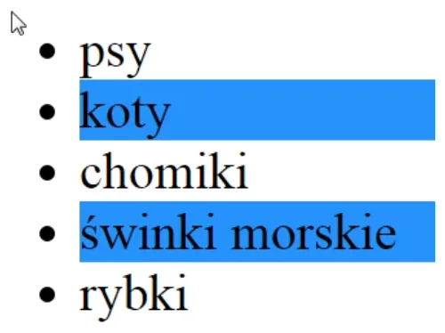 Ilustracja do zadania 30 z arkusza EE.09, styczeń 2024